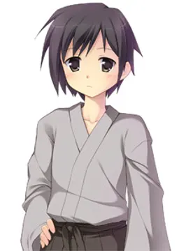 朝日奈幾巳