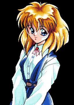 綾香