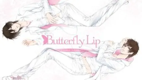 Butterfly Lip
