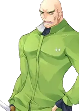 ネイ・ガーシュイン
