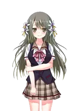 菜々ヶ木 アリス