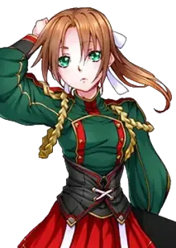 シラギク・A