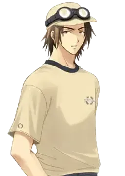 嵯峨