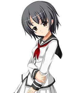 音舘 ナツミ