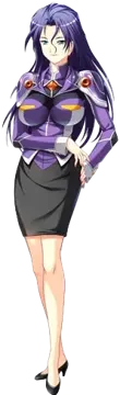 天堂 静香