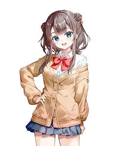 蓮見 愛