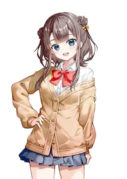 蓮見 愛