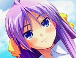 柊かがみ