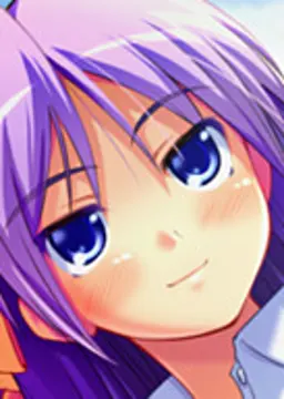 柊かがみ