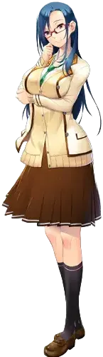 北大路绚香