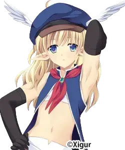 梅尔