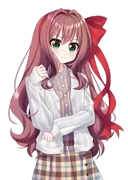 森野雪绘
