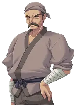 九鬼 朱丸