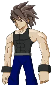 Zakumi Zudokei