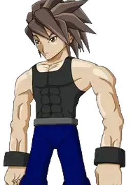 Zakumi Zudokei