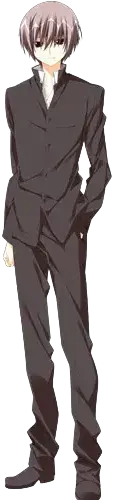 草薙直哉