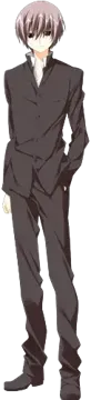 草薙直哉