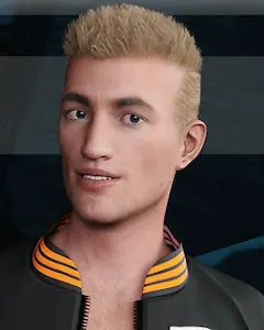 John Boy