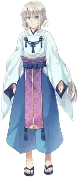 祇王