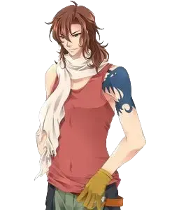 アリー・アル・サーシェス