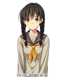 六浦 佳織