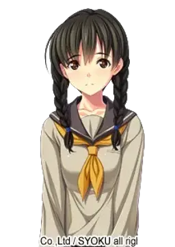 六浦 佳織