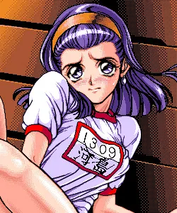 河島 美里