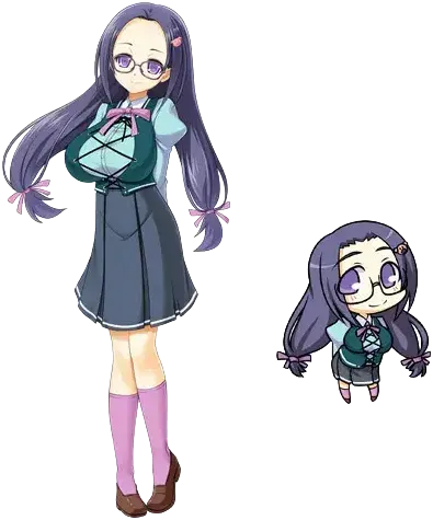 千羽 ゆかりこ