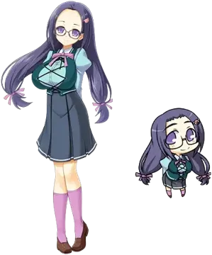 千羽 ゆかりこ