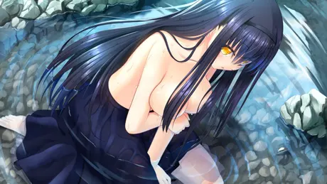 [Galgame/PC/AZ]夏日口袋[13.2G]