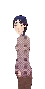 Milly Geines