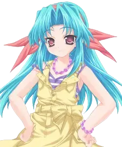 真梨邑玛琳