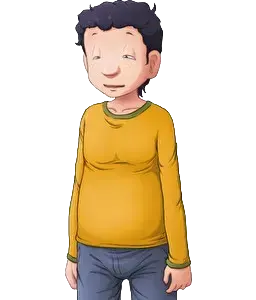 萩野 淘太