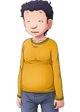 萩野 淘太