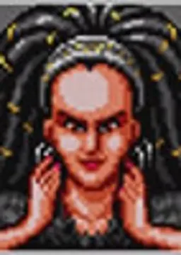 Fortune Teller