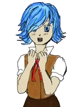 Tomoe Aoi