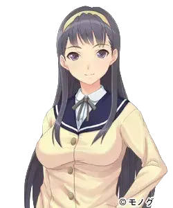 長月 綾奈