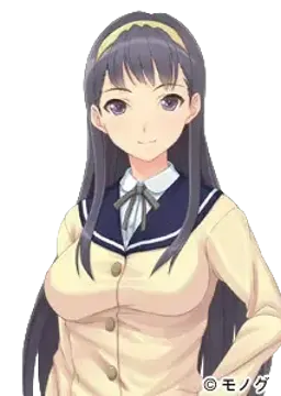 長月 綾奈