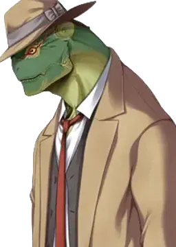 ガラ・ラ・レッドウッド