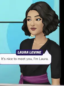 Laura Levine