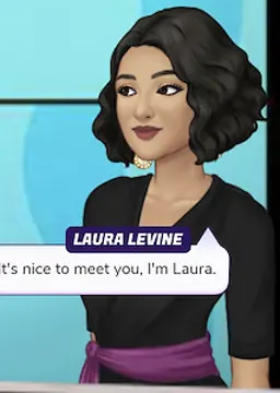 Laura Levine