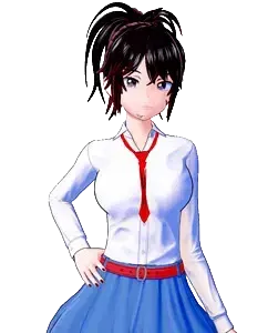 莉莎