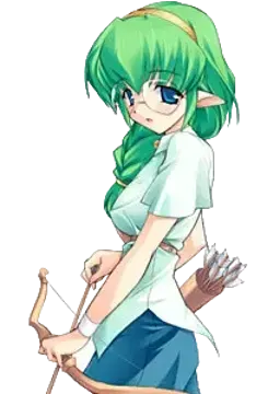 セレス・ルーブラン