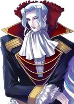 ブラド・ドラクレア