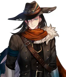 Huntsman