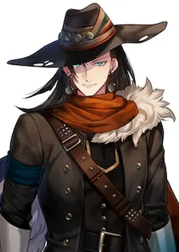 Huntsman