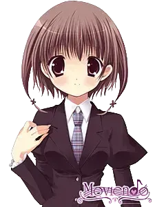 桜庭 ゆめ