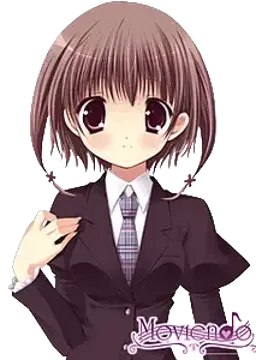 樱庭 梦