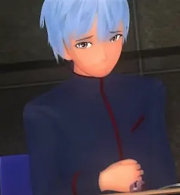主人公