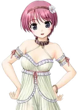 莉莎